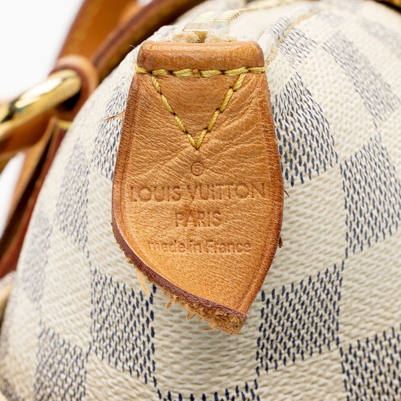 Louis Vuitton Damier Azur Totally PM - Image 8