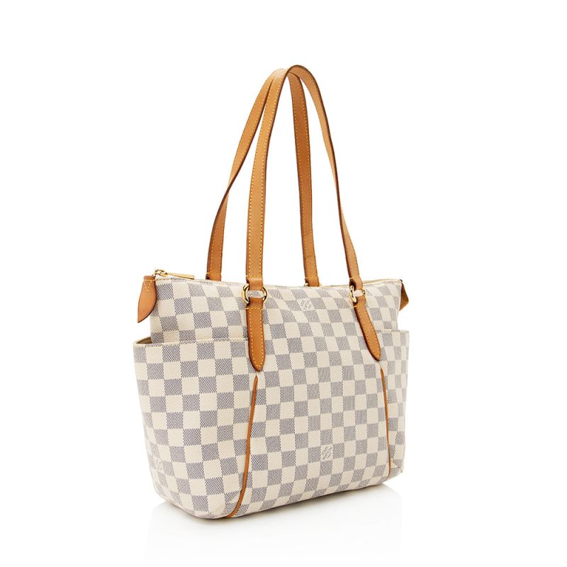 Louis Vuitton Damier Azur Totally PM - Image 2