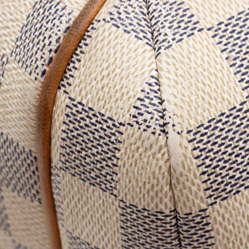 Louis Vuitton Damier Azur Totally PM Tote (SHF-22413) - Image 8