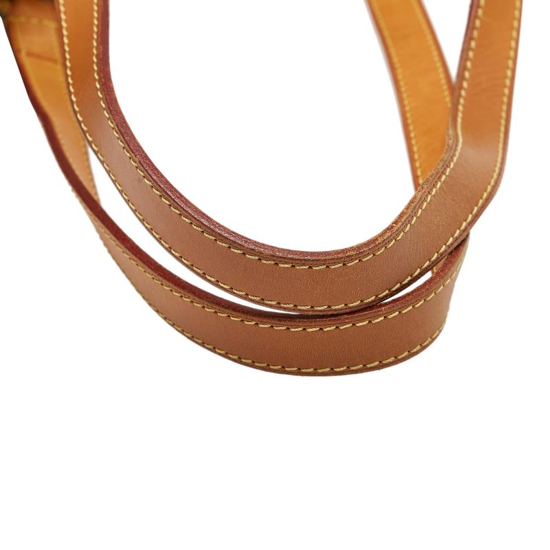 Louis Vuitton Damier Azur Totally PM (SHG-37017) - Image 10