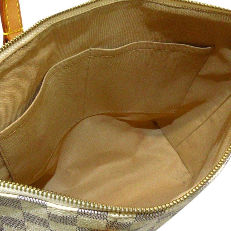 Louis Vuitton Damier Azur Totally PM (SHG-QhPBEQ) - Image 5