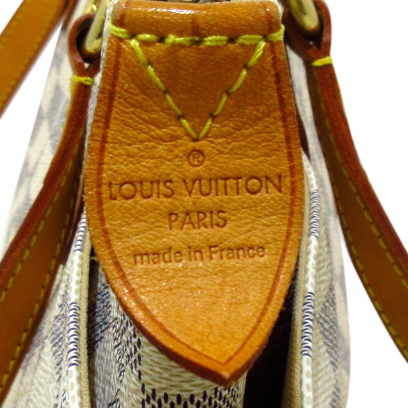 Louis Vuitton Damier Azur Totally PM (SHG-QhPBEQ) - Image 6