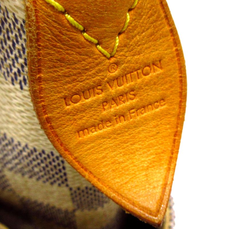 Louis Vuitton Damier Azur Totally PM (SHG-lNSyrB) - Image 6