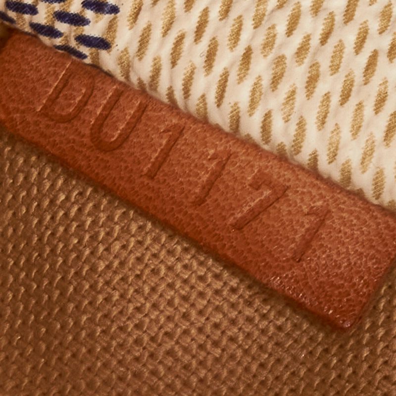 Louis Vuitton Damier Azur Totally MM Tote Bag N41279 - Image 8