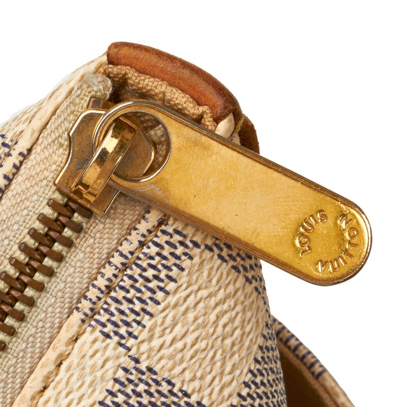 Louis Vuitton Damier Azur Totally PM (SHG-1erAjv) - Image 8
