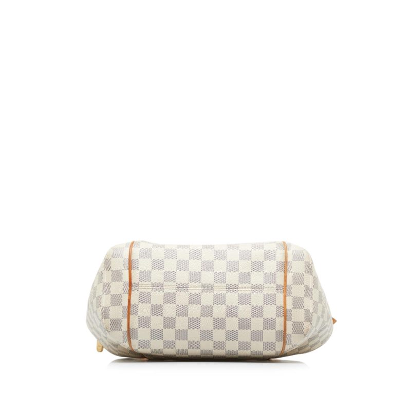 Louis Vuitton Damier Azur Totally PM (SHG-Y525Bi) - Image 3