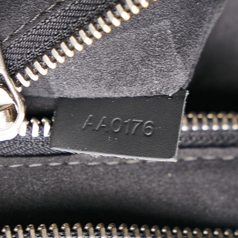Louis Vuitton Damier Cobalt Newport (SHG-37671) - Image 7
