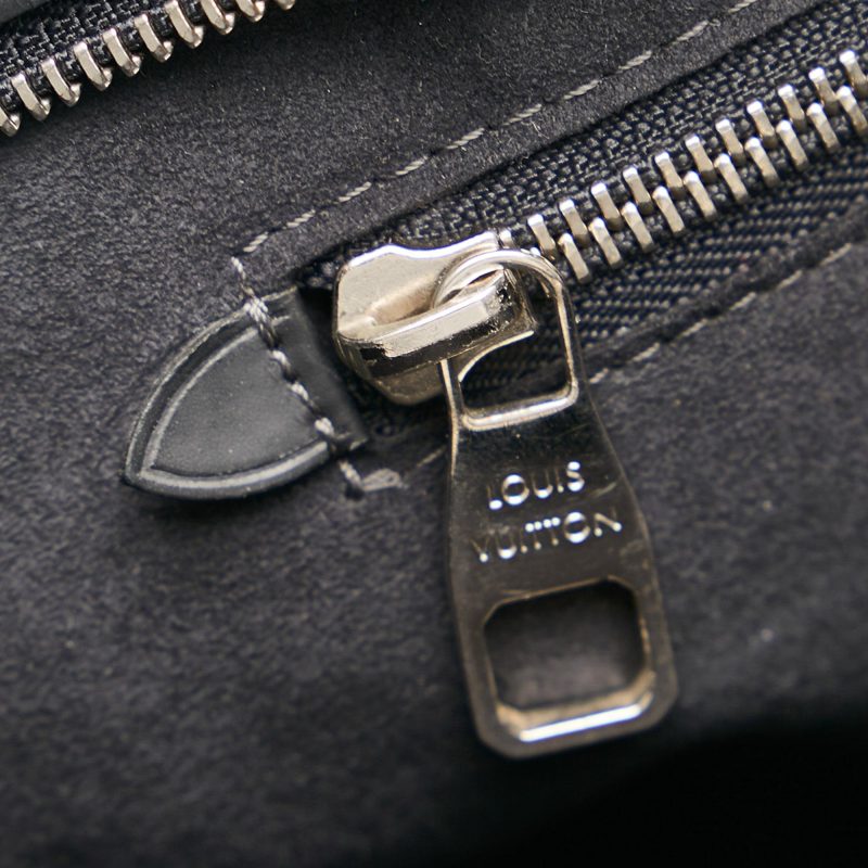 Louis Vuitton Damier Cobalt Newport (SHG-37671) - Image 8