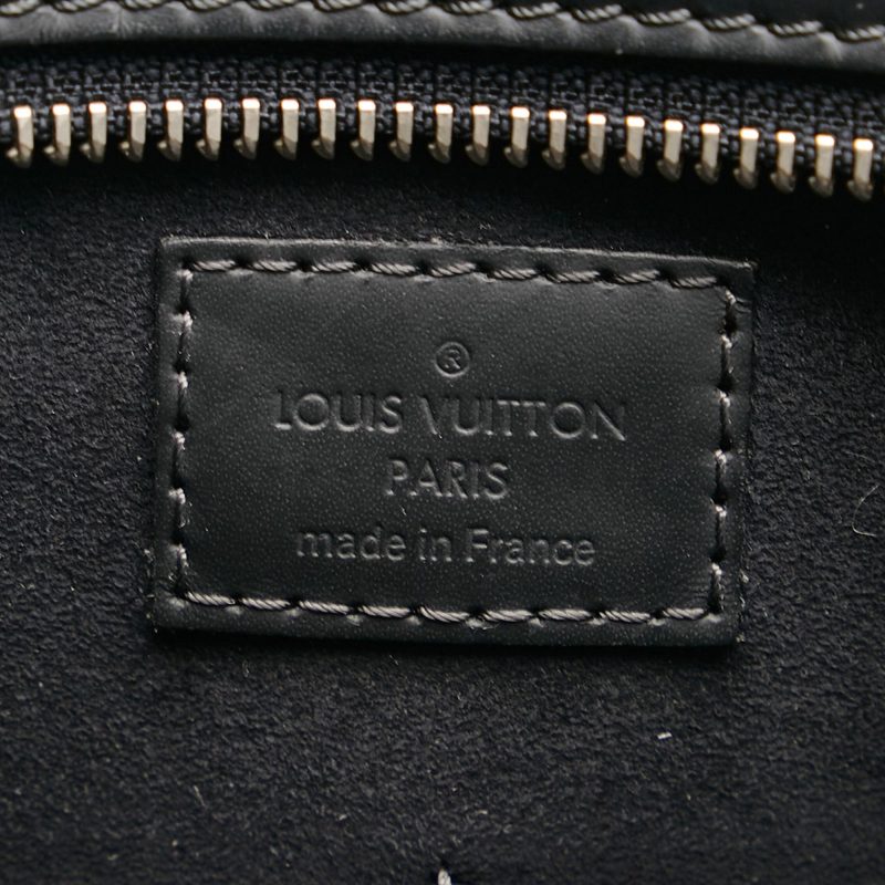 Louis Vuitton Damier Cobalt Newport (SHG-37671) - Image 6