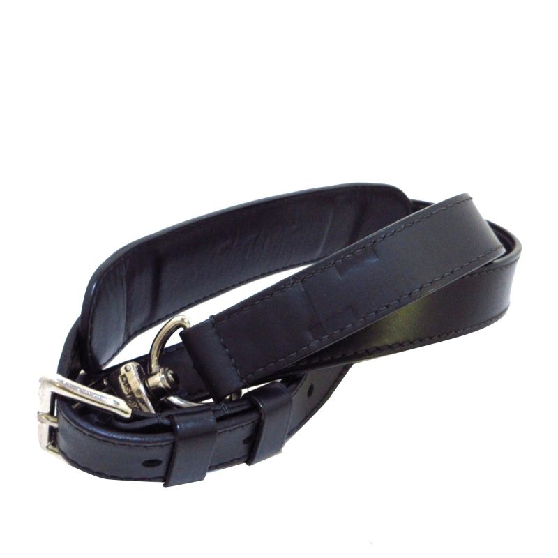 Louis Vuitton Damier Cobalt Newport (SHG-37671) - Image 4