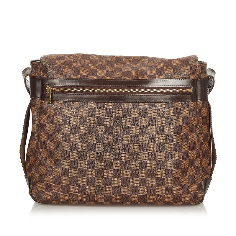 Louis Vuitton Damier Ebene Abbesses (SHG-26371) - Image 2