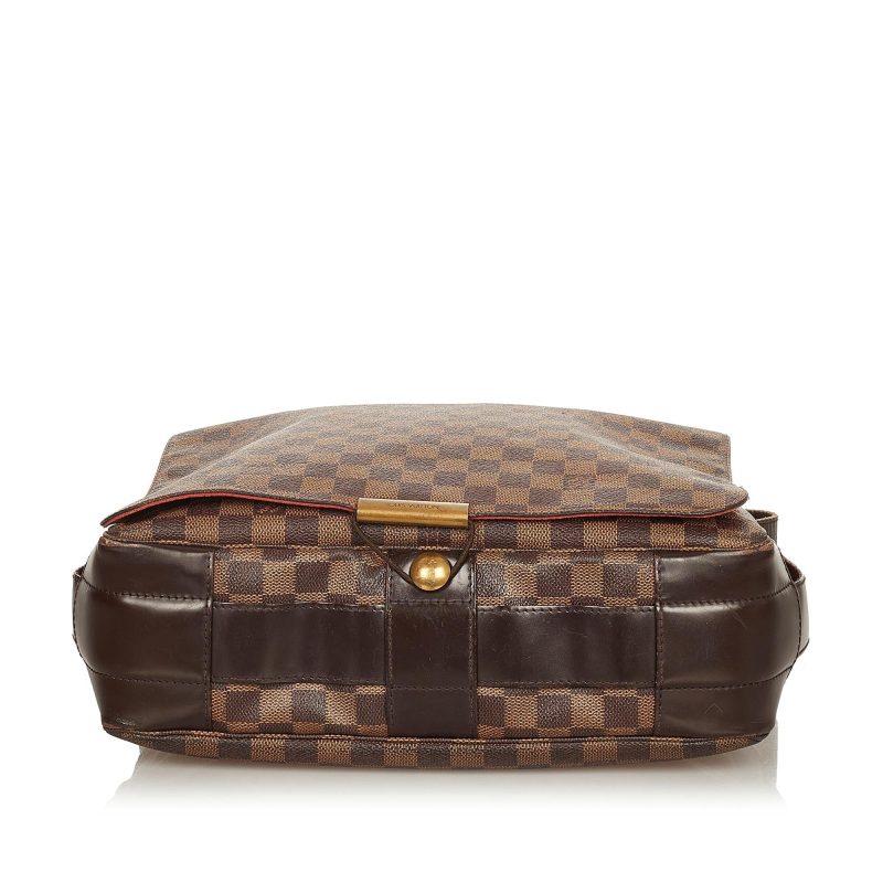 Louis Vuitton Damier Ebene Abbesses (SHG-26371) - Image 3