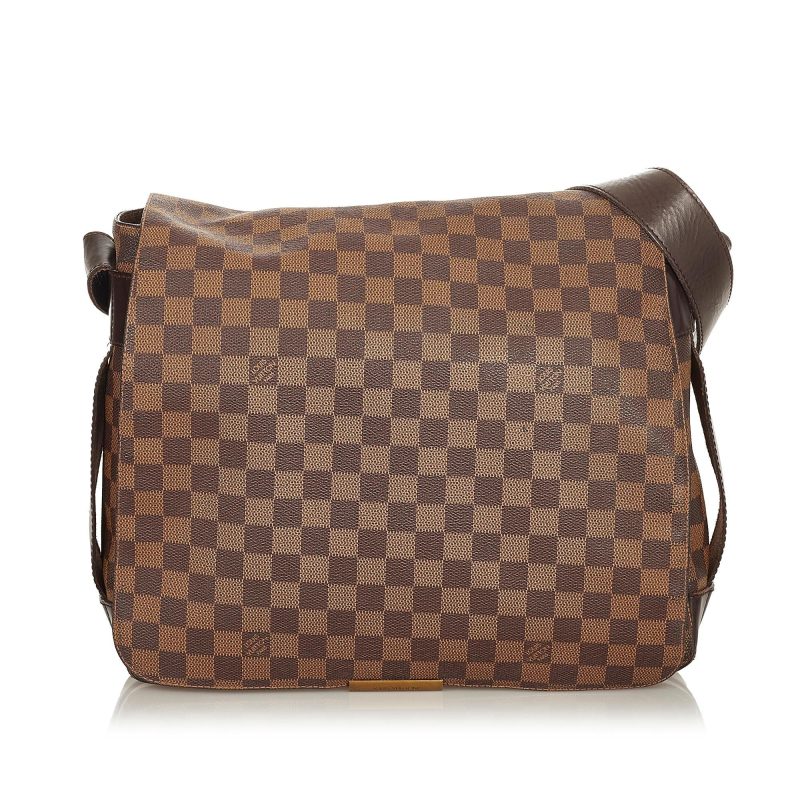 Louis Vuitton Damier Ebene Abbesses (SHG-26371) - Image 9