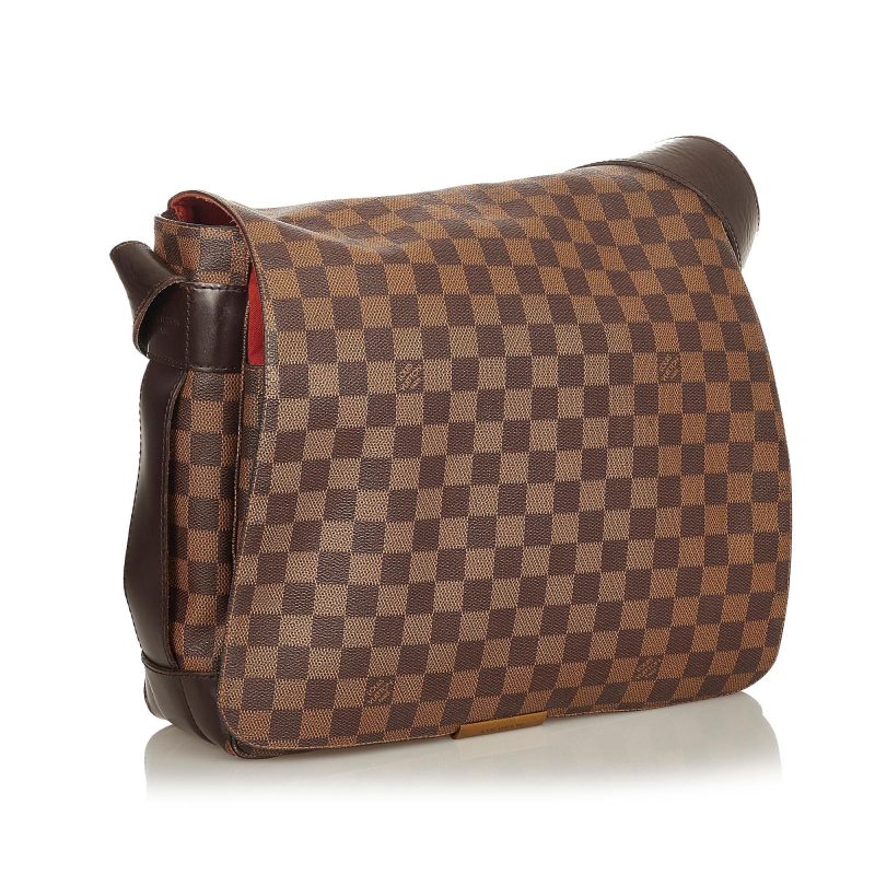 Louis Vuitton Damier Ebene Abbesses (SHG-26371)