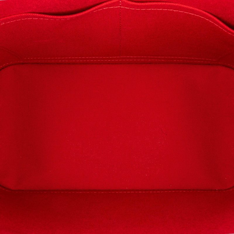 Louis Vuitton Damier Ebene Alma PM (SHG-cYAABt) - Image 5