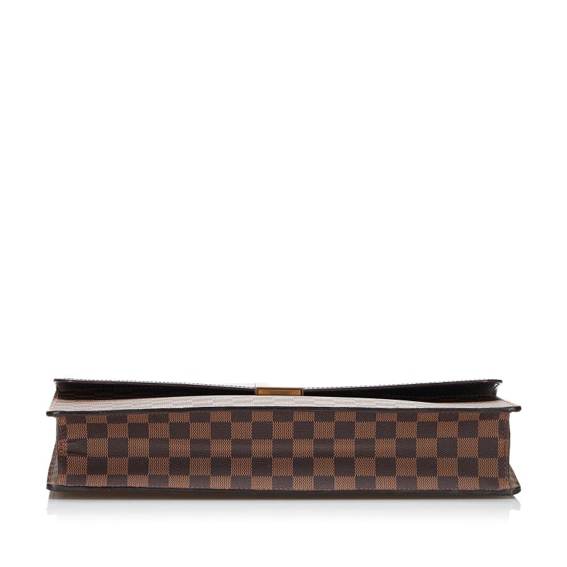 Louis Vuitton Damier Ebene Altona PM (SHG-EIvcEt) - Image 3