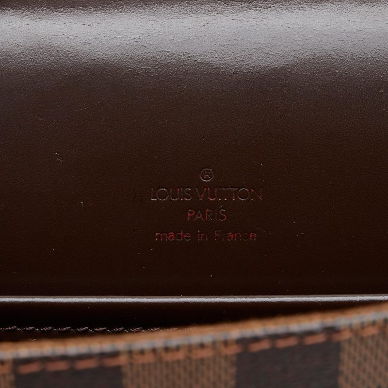 Louis Vuitton Damier Ebene Altona PM (SHG-EIvcEt) - Image 6