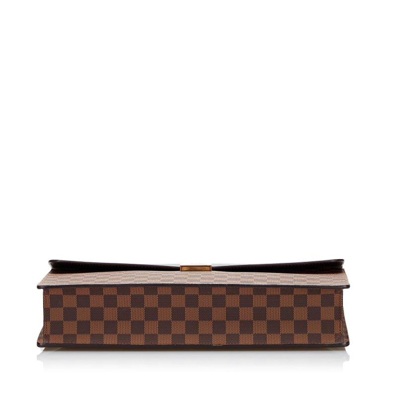 Louis Vuitton Damier Ebene Altona PM (SHG-mjvEmY) - Image 3