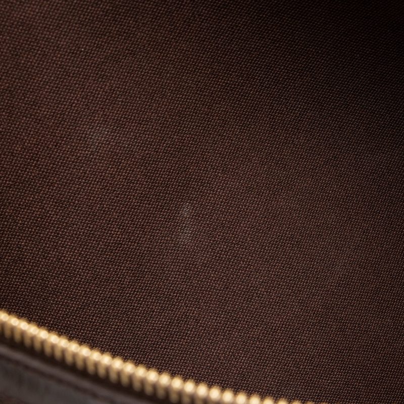 Louis Vuitton Damier Ebene Bastille Messenger Bag (SHF-23306) - Image 8