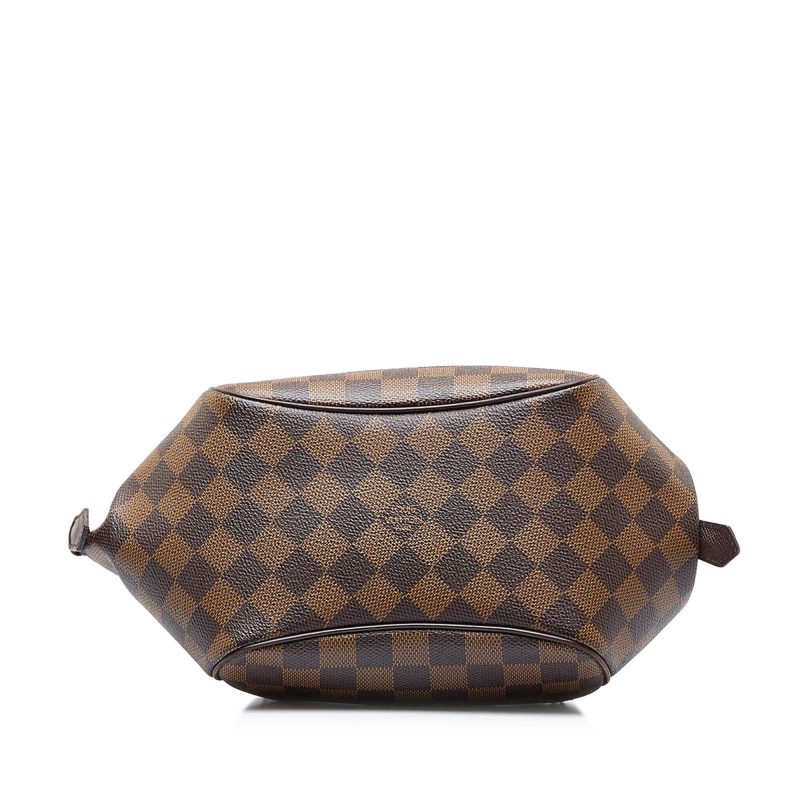 Louis Vuitton Damier Ebene Belem PM (SHG-qbhr5H) - Image 3