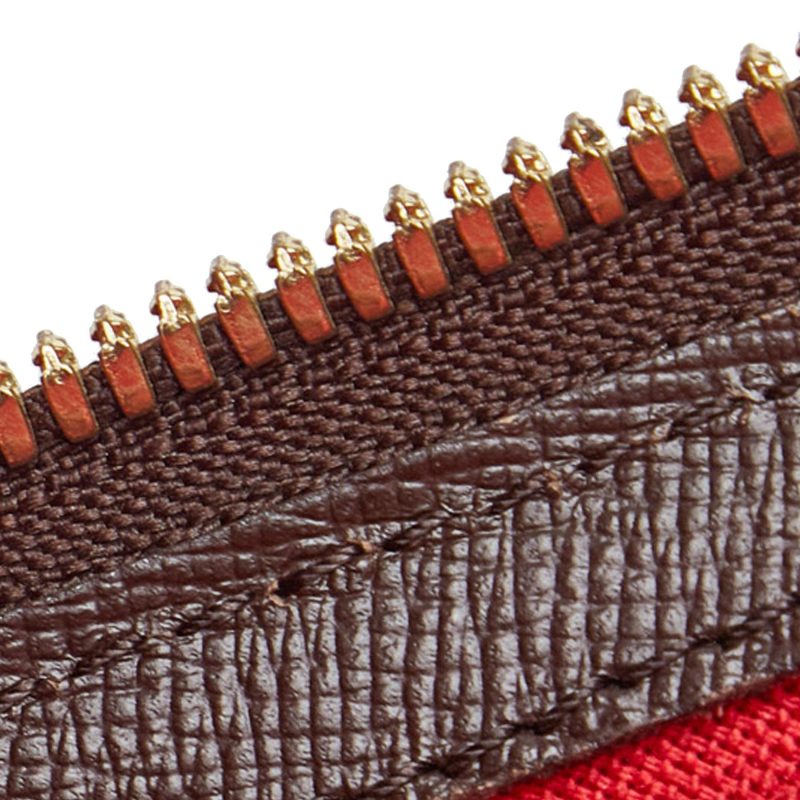 Louis Vuitton Damier Ebene Belem PM (SHG-qbhr5H) - Image 10