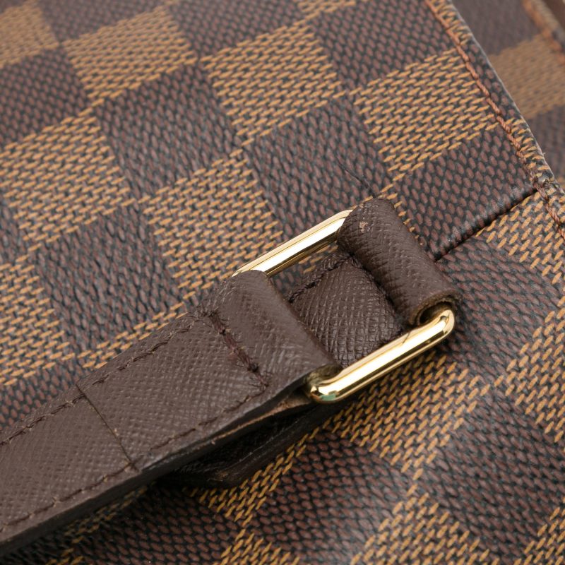 Louis Vuitton Damier Ebene Belem PM (SHG-zMLAIF) - Image 10