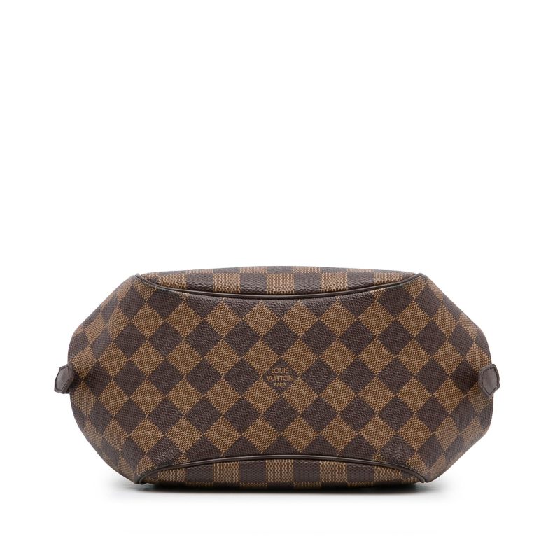 Louis Vuitton Damier Ebene Belem PM (SHG-zMLAIF) - Image 5