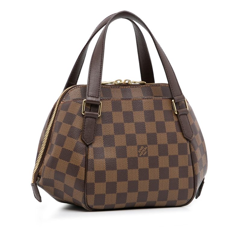Louis Vuitton Damier Ebene Belem PM (SHG-zMLAIF)