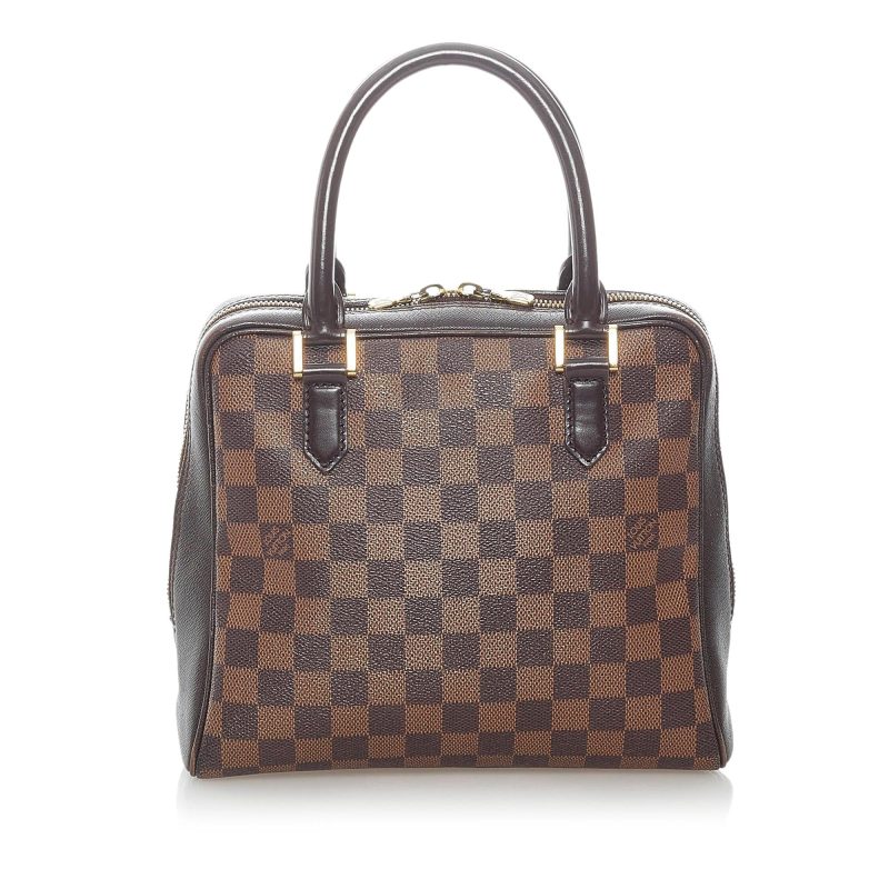 Louis Vuitton Damier Ebene Brera (SHG-31884) - Image 10