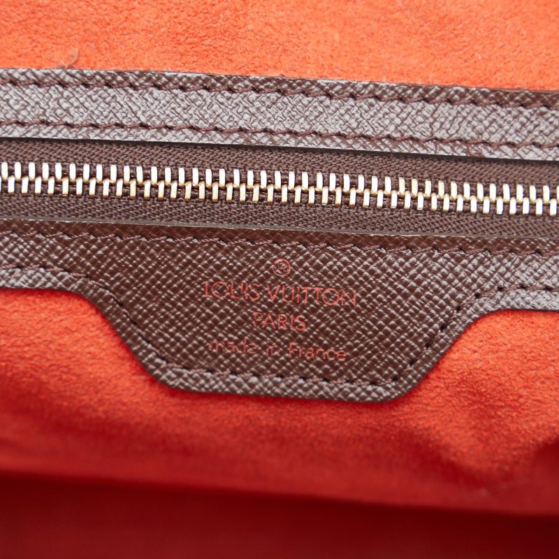 Louis Vuitton Damier Ebene Brera (SHG-NUsXjW) - Image 6
