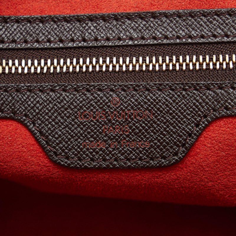 Louis Vuitton Damier Ebene Brera (SHG-tGt8jH) - Image 7
