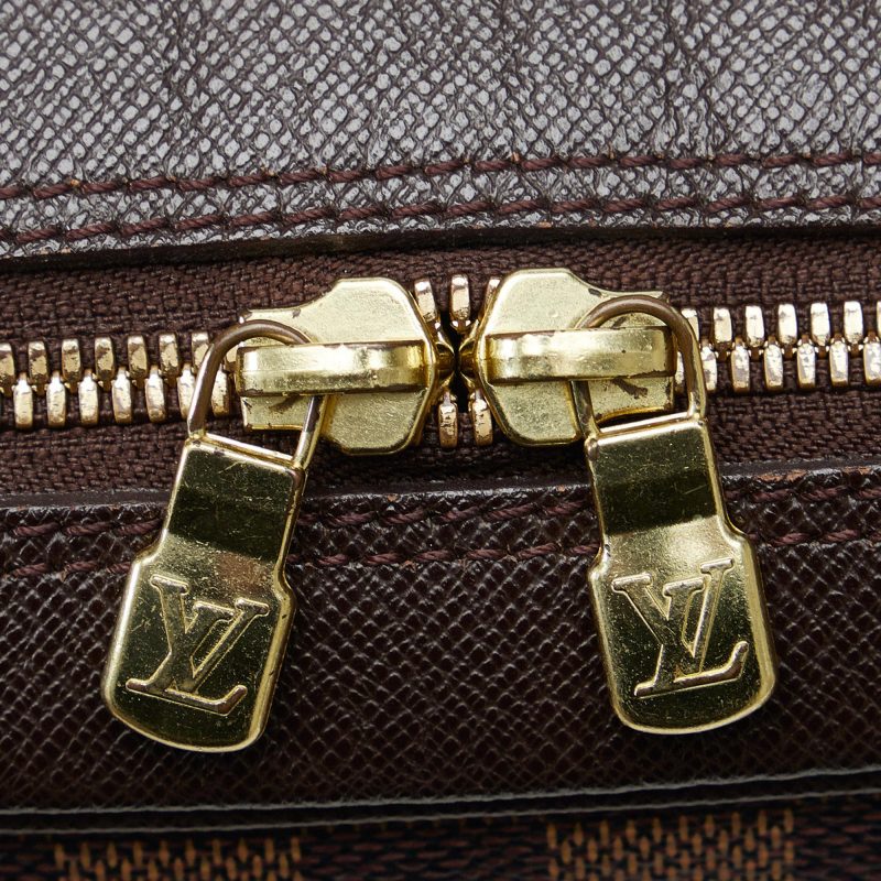 Louis Vuitton Damier Ebene Brera (SHG-tGt8jH) - Image 10