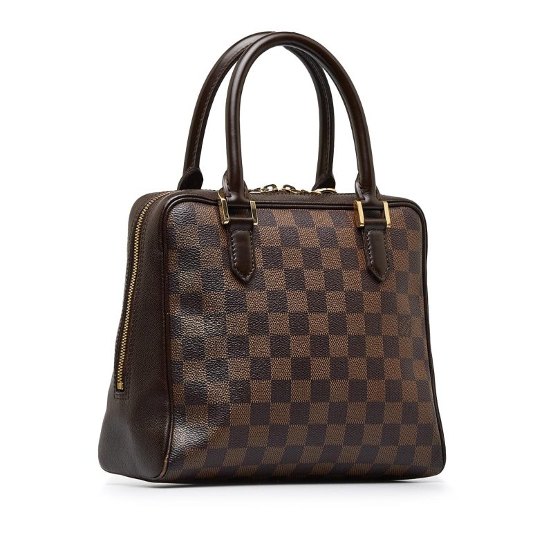 Louis Vuitton Damier Ebene Brera (SHG-tGt8jH)