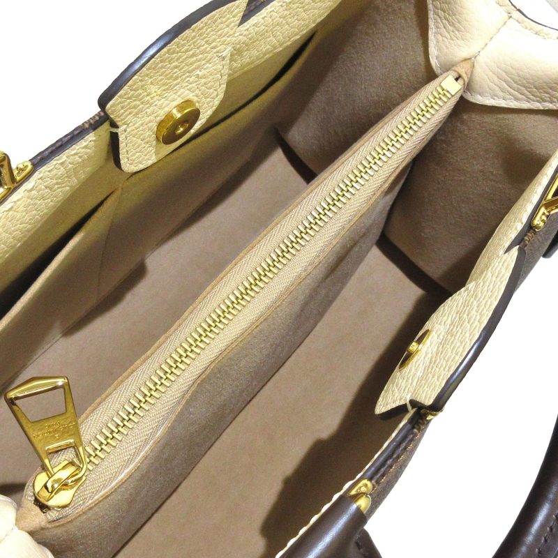 Louis Vuitton Damier Ebene Brittany (SHG-35317) - Image 5