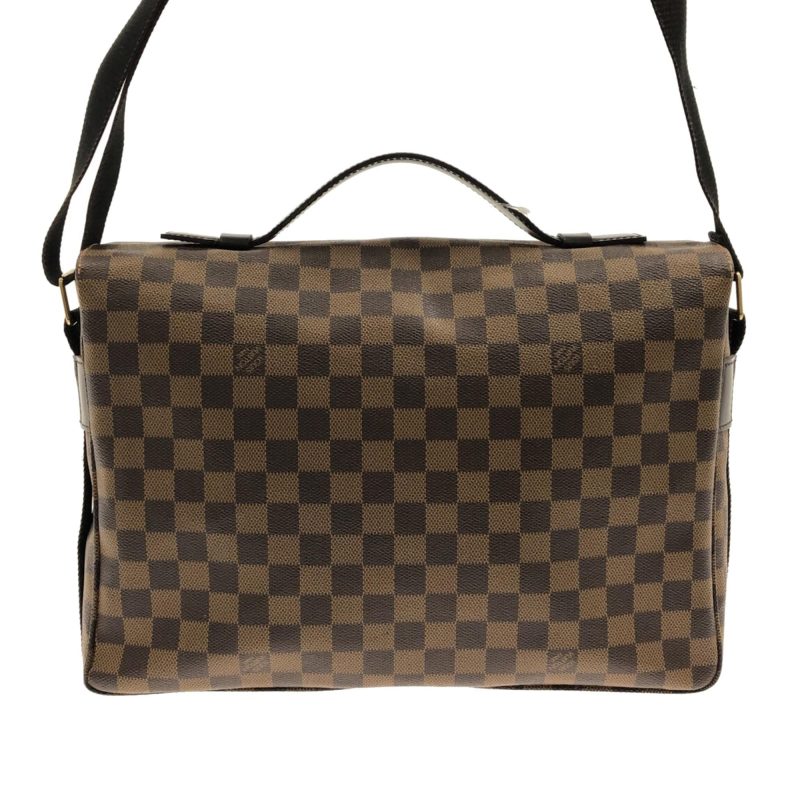 Louis Vuitton Damier Ebene Broadway (SHG-juuo8A) - Image 2