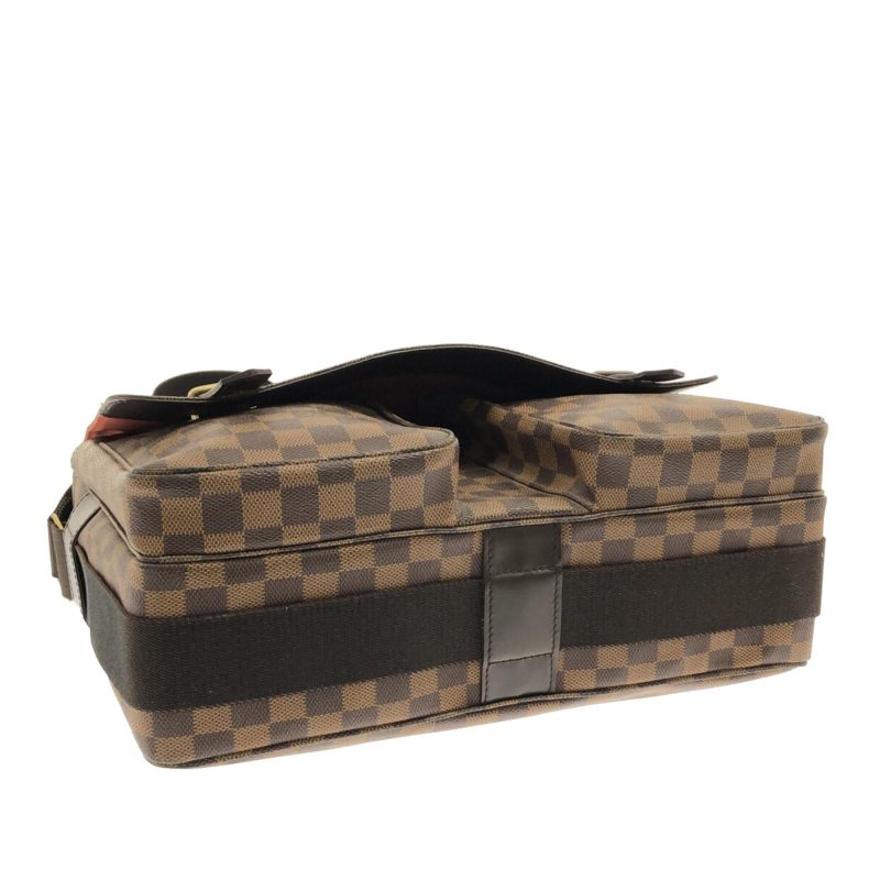 Louis Vuitton Damier Ebene Broadway (SHG-juuo8A) - Image 3