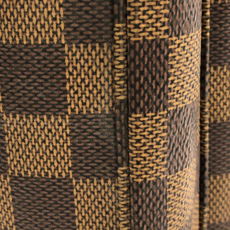 Louis Vuitton Damier Ebene Broadway (SHG-juuo8A) - Image 10