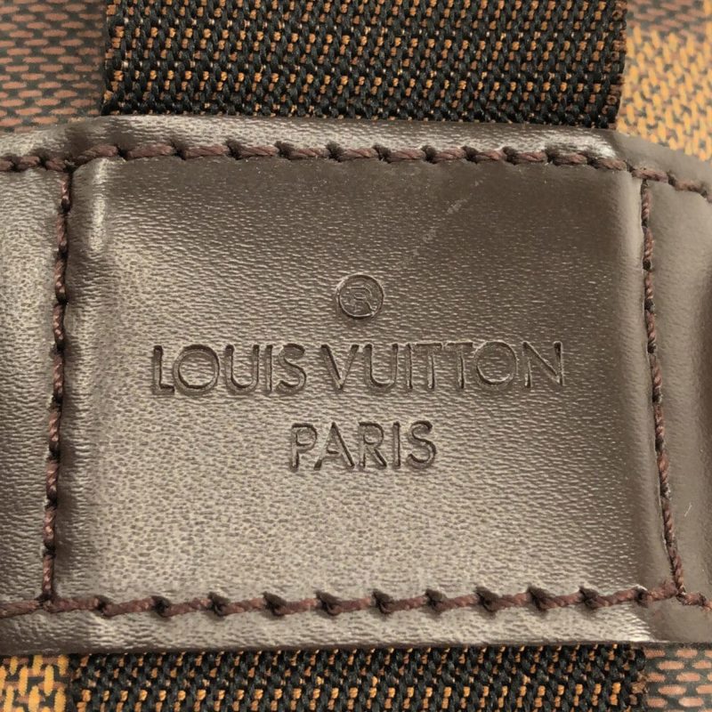 Louis Vuitton Damier Ebene Broadway (SHG-juuo8A) - Image 6