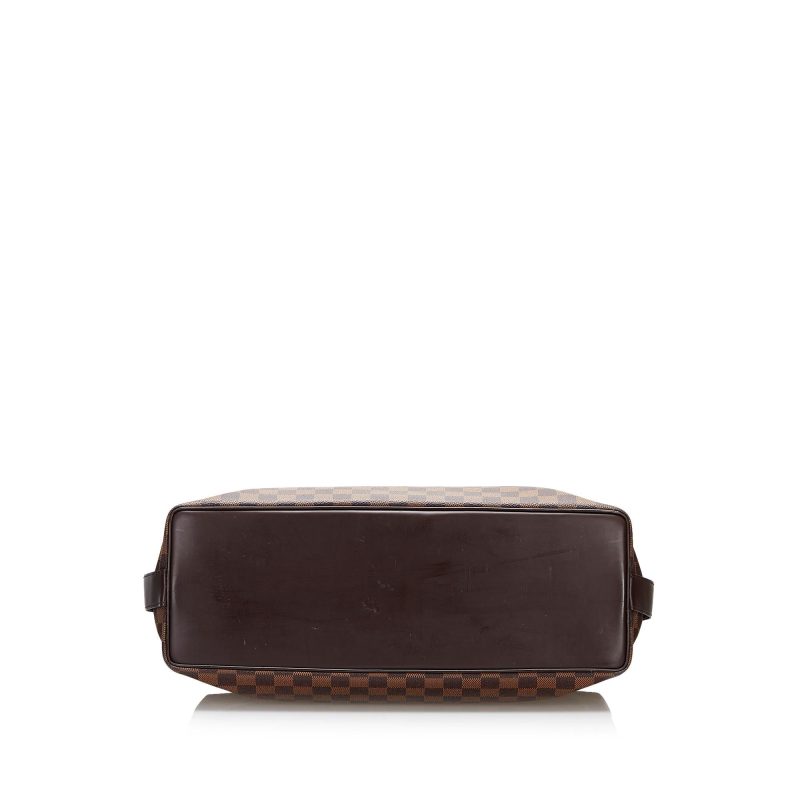 Louis Vuitton Damier Ebene Chelsea (SHG-5kqmq1) - Image 3