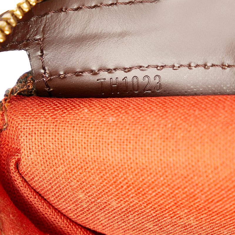 Louis Vuitton Damier Ebene Chelsea (SHG-5kqmq1) - Image 7