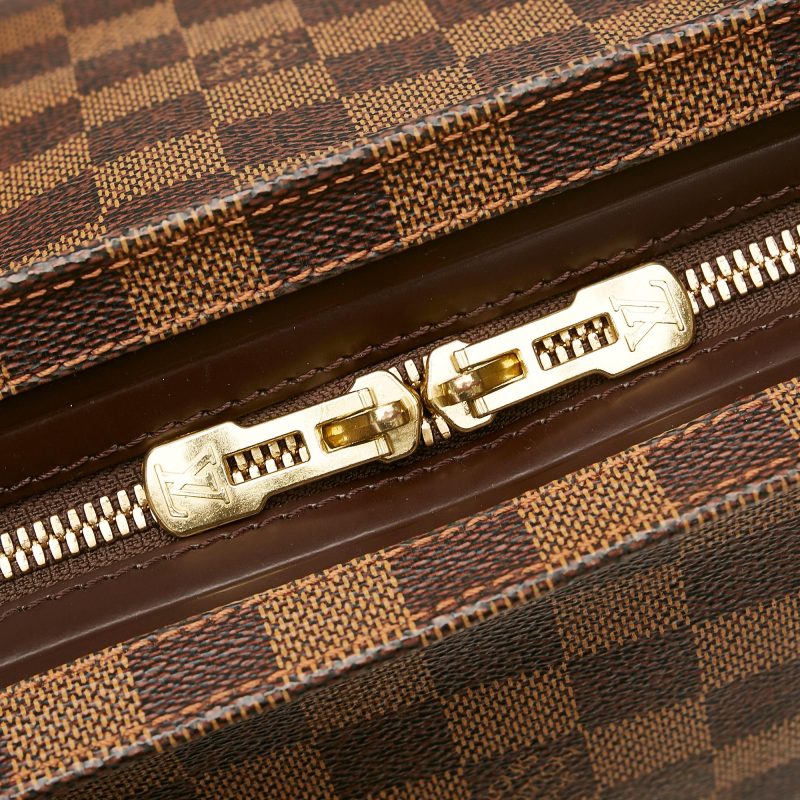Louis Vuitton Damier Ebene Chelsea (SHG-5kqmq1) - Image 9