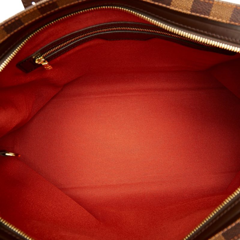 Louis Vuitton Damier Ebene Chelsea (SHG-5kqmq1) - Image 5