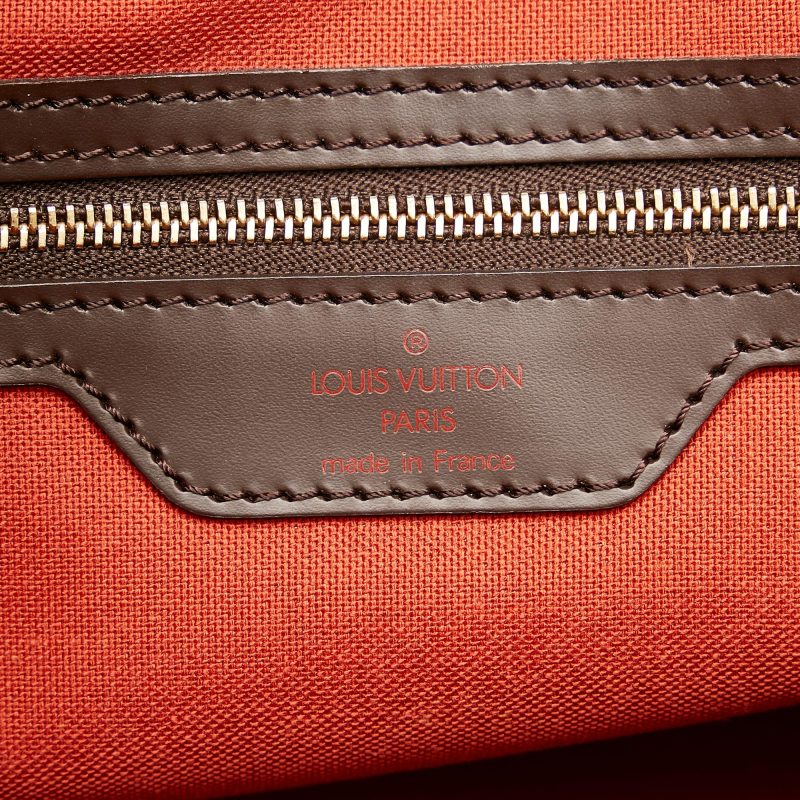 Louis Vuitton Damier Ebene Chelsea (SHG-5kqmq1) - Image 6