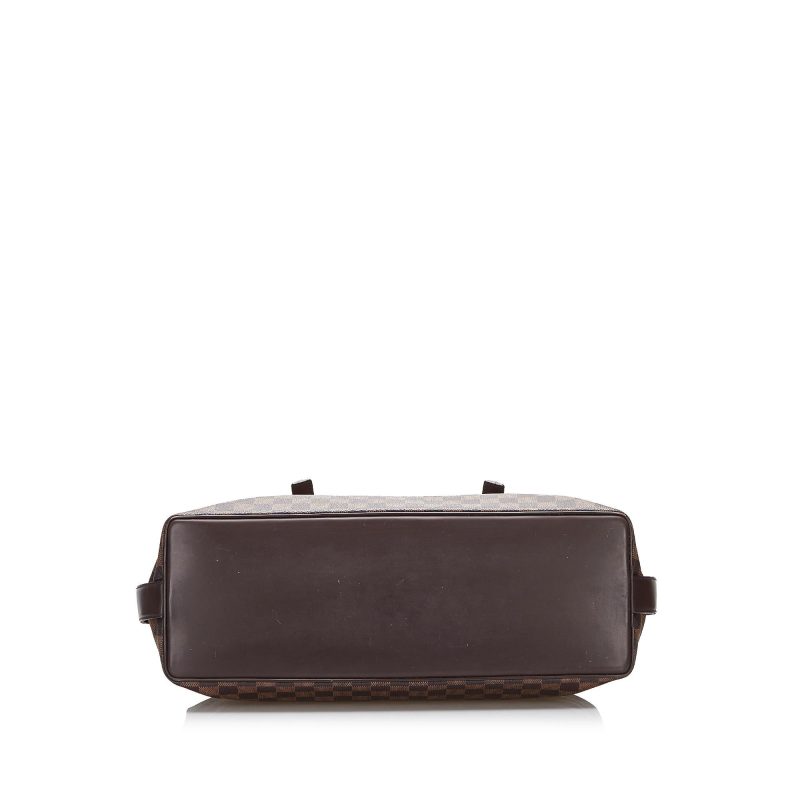 Louis Vuitton Damier Ebene Chelsea (SHG-0dUoD2) - Image 3