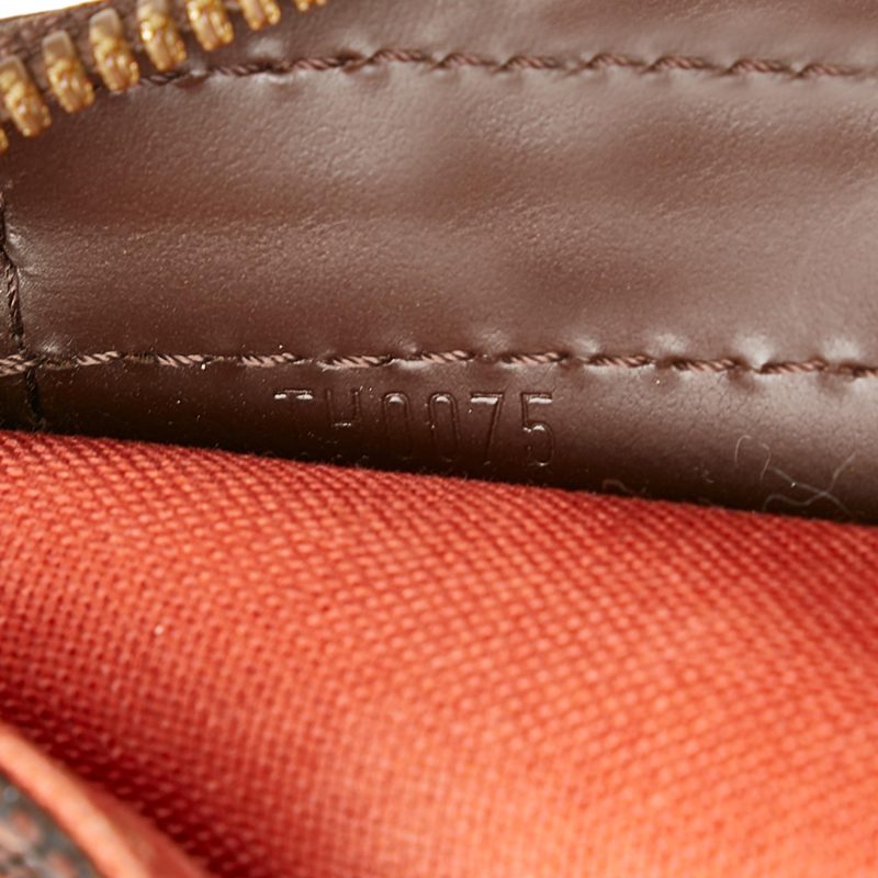 Louis Vuitton Damier Ebene Chelsea (SHG-0dUoD2) - Image 7