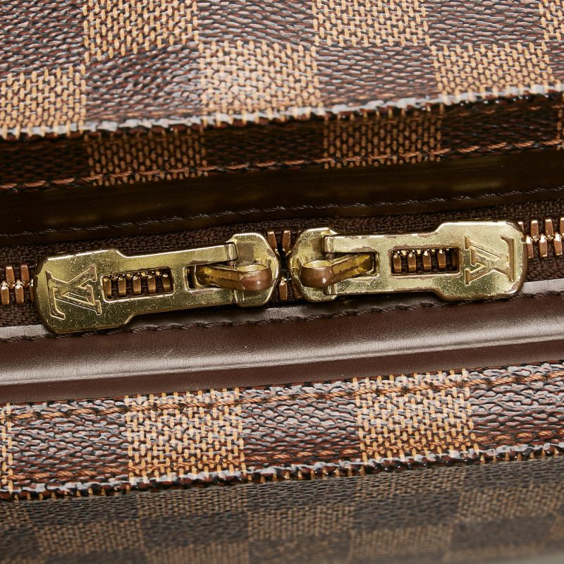 Louis Vuitton Damier Ebene Chelsea (SHG-0dUoD2) - Image 9