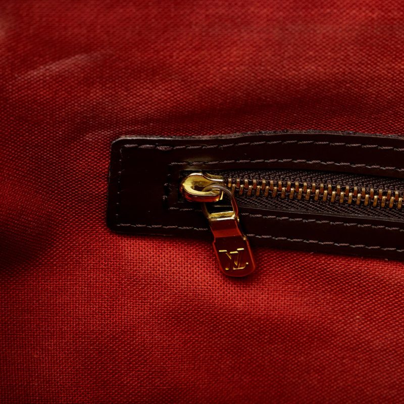 Louis Vuitton Damier Ebene Chelsea (SHG-hojiKa) - Image 7