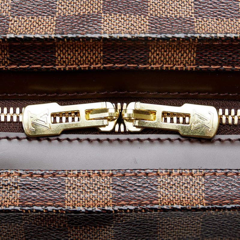 Louis Vuitton Damier Ebene Chelsea (SHG-hojiKa) - Image 8