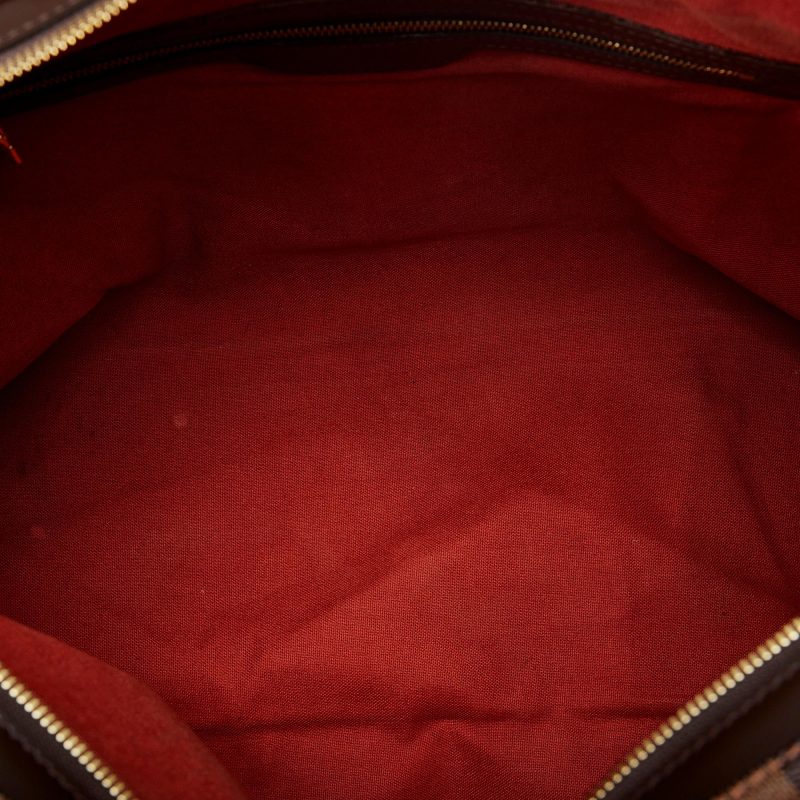 Louis Vuitton Damier Ebene Chelsea (SHG-hojiKa) - Image 5