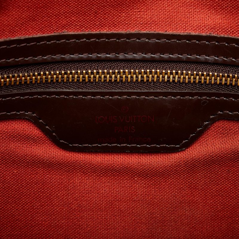 Louis Vuitton Damier Ebene Chelsea (SHG-hojiKa) - Image 6